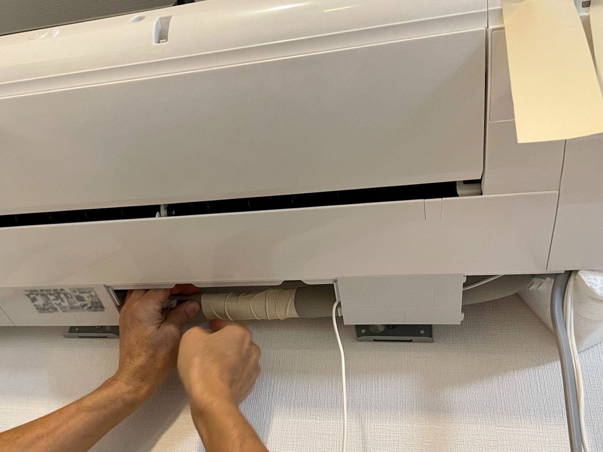 愛知県/50代/家具・家電取り付け
