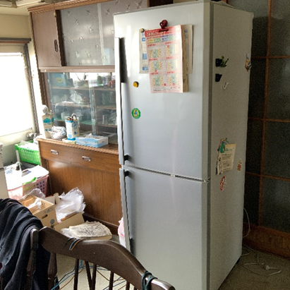 回収