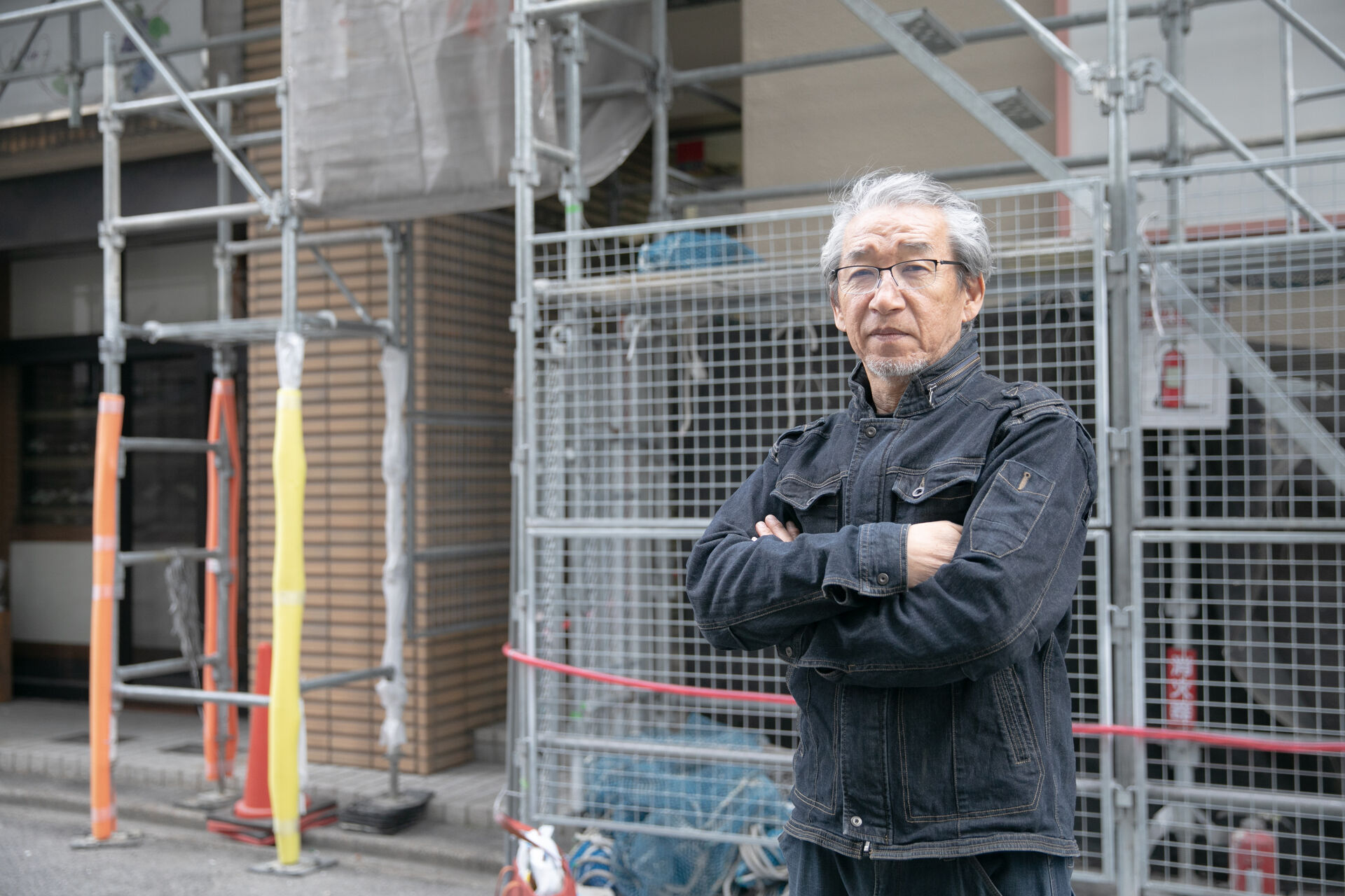 会社設立の背景や大切にしている想い